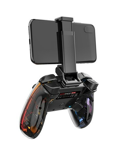 Gamepad Bluetooth Mars Gaming