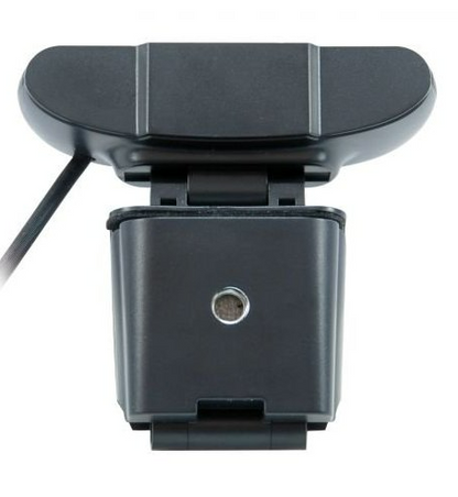 Webcam Conceptronic AMDIS04 Full HD 1080p con Micrófono