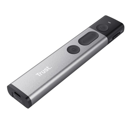 Presentador Inalambrico Trust Wireless - Laser Class 2