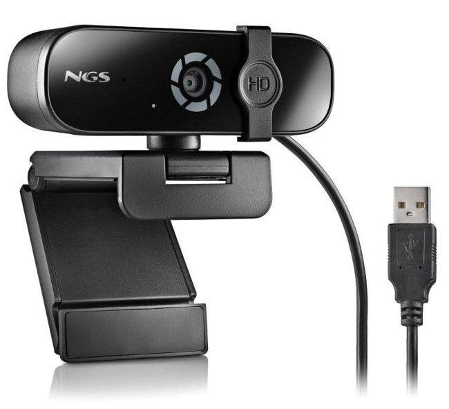 Webcam Ngs Xpresscam 2000 2k
