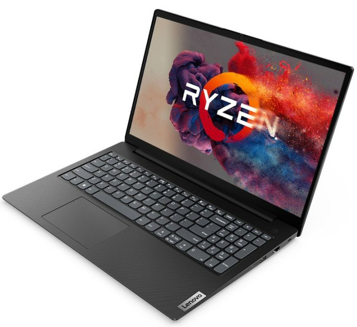 Portatil Lenovo V15 G4 Amn Amd Ryzen 3-7320u 15.6" 8gb 256gb