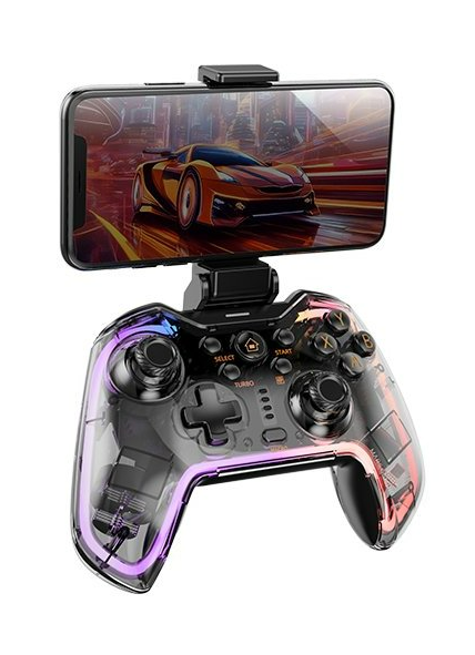 Gamepad Bluetooth Mars Gaming