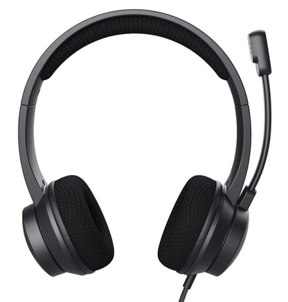 Headset Usb Trust