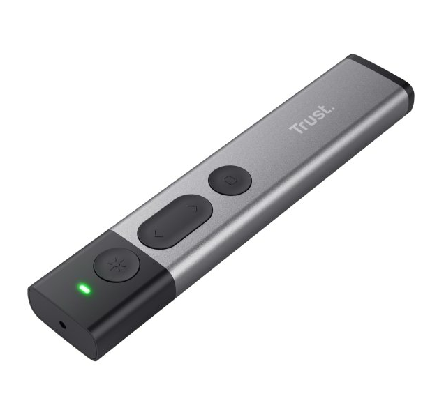 Presentador Inalambrico Trust Wireless - Laser Class 2