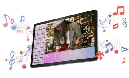 Tablet Lenovo Tab M11 Tb330fu 11" 4gb 128gb