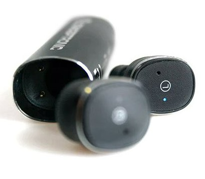 Auricular Intrauditivo Conceptronic Bluetooth Nortess Earbuds