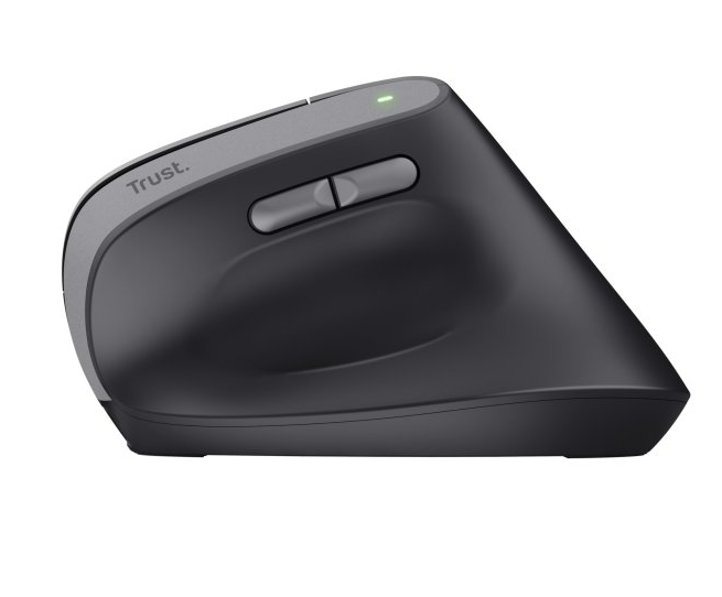 Mouse Trust Wireless Ergo Bayo II