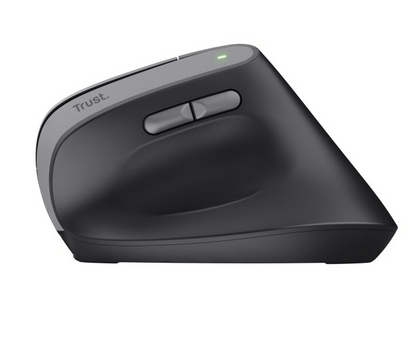 Mouse Trust Wireless Ergo Bayo II