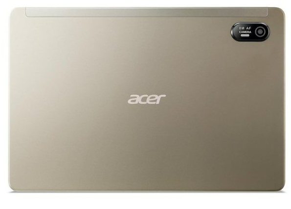 Tablet Acer Tab Iconia 11" 1920x1200 6gb 256gb