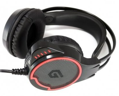 Headset Usb Gaming 7.1 Conceptronic