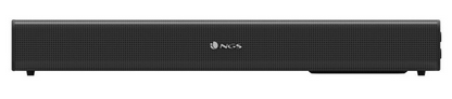 Barra De Sonido Ngs Subway Horizontal 40w Bluetooth Entrada Optica/aux/usb