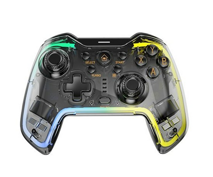 Gamepad Bluetooth Mars Gaming