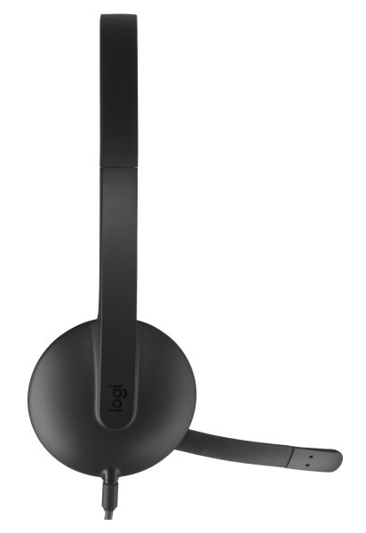 Headset Usb Logitech