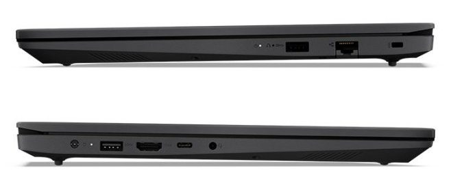 Portatil Lenovo V15 G4 Amn Amd Ryzen 3-7320u 15.6" 8gb 256gb