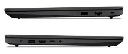 Portatil Lenovo V15 G4 Amn Amd Ryzen 3-7320u 15.6" 8gb 256gb