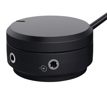 Altavoces Trust Yuri 2.1 60W RMS Subwoofer 5.25" Negro