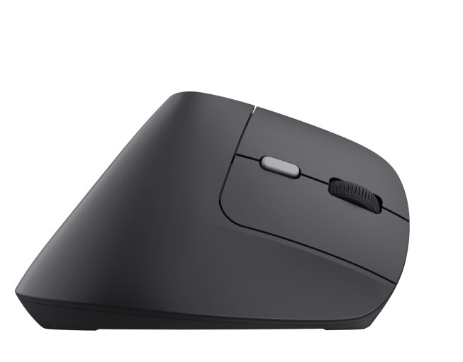Mouse Trust Wireless Ergo Bayo II