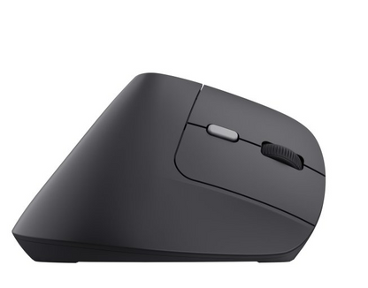 Mouse Trust Wireless Ergo Bayo II