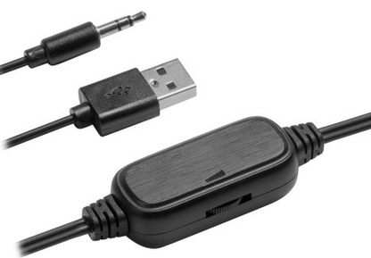 Altavoces Mars Gaming MS1 10W 6 Drivers USB Gaming