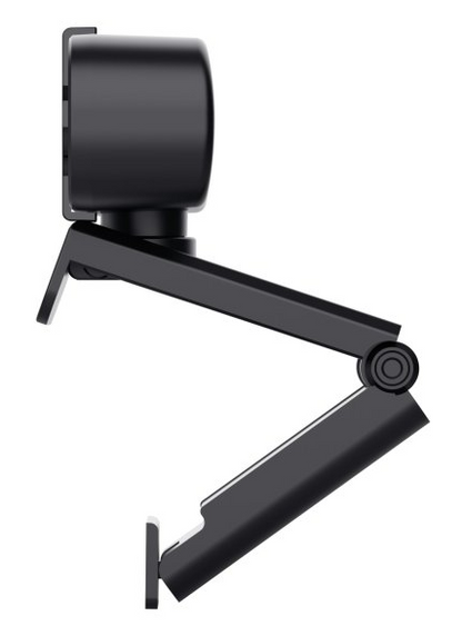 Webcam Con Microfono Trust Tanor Full Hd 1080p