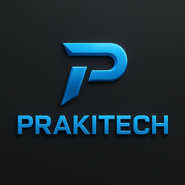 Prakitech
