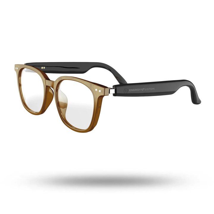 Gafas Bluethooth Energy Sistem Music Anti Blueray, Polarizadas Fotocromaticas Uv400+